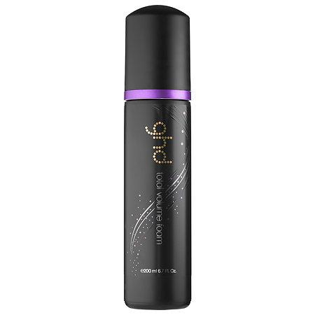 Ghd Total Volume Foam 6.7 Oz