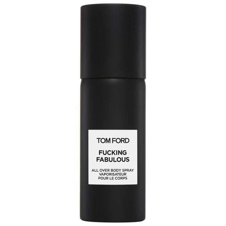 Tom Ford Fucking Fabulous All Over Body Spray 5 Oz/ 150 Ml