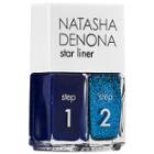 Natasha Denona Star Liner Blue 0.134 Oz/ 4 Ml