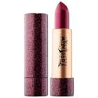 Too Faced Throw Back Lipstick - Cheers To 20 Years Collection Hot Flash 0.1 Oz