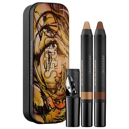 Nudestix Gobronze Gilt/ Immortal 2 X 0.10 Oz