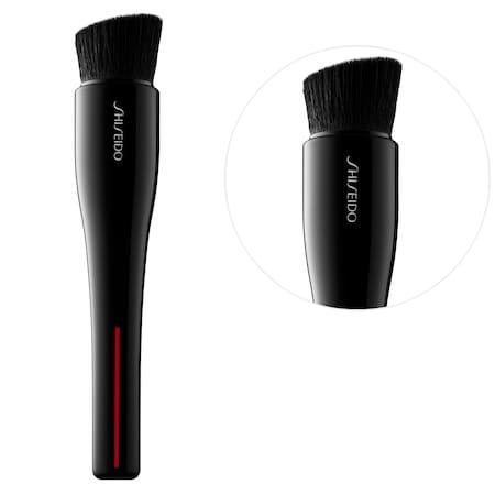 Shiseido Hasu Fude Foundation Brush