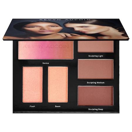 Kevyn Aucoin The Contour Book Volume 3