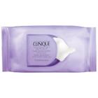 Clinique Take The Day Off Micellar Cleansing Towelettes For Face & Eyes 50 Wipes