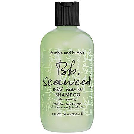 Bumble And Bumble Seaweed Shampoo 8 Oz