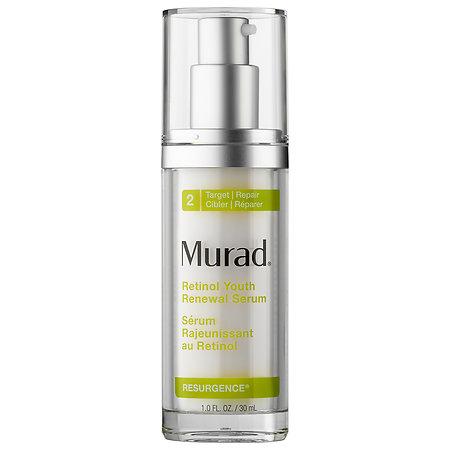 Murad Retinol Youth Renewal Serum 1 Oz