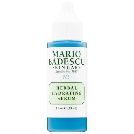 Mario Badescu Herbal Hydrating Serum 1 Oz/ 29 Ml
