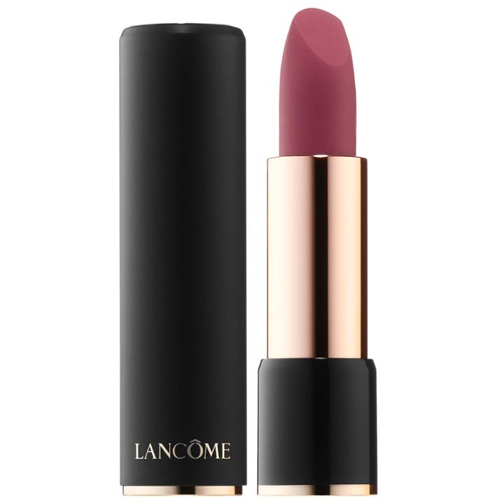 Lancme L'absolu Rouge Drama Matte Lipstick 274 Sensualite 0.12 Oz/ 3.4 G