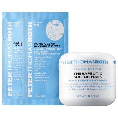 Peter Thomas Roth Blemish Buster Duo