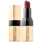 Bobbi Brown Luxe Matte Lipstick Burnt Cherry 0.15 Oz/ 4.5 G