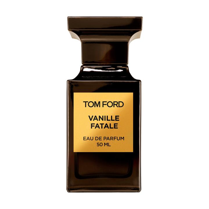 Tom Ford Vanille Fatale 1.7oz/ 50ml Eau De Parfum Spray
