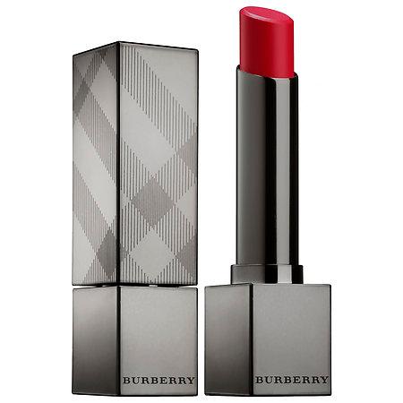 Burberry Burberry Kisses Sheer Military Red No. 305 0.12 Oz