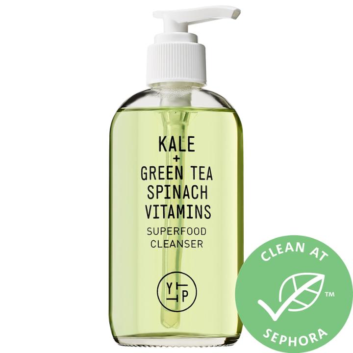 Youth To The People Superfood Antioxidant Cleanser 8 Oz/ 237 Ml