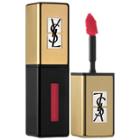 Yves Saint Laurent Vernis Lvres Pop Water Glossy Stain Misty Pink 206 0.20 Oz