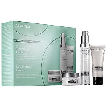 Algenist The Firming Collection
