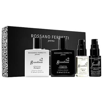 Rossano Ferretti Parma Esperienza #2 Volume Regime