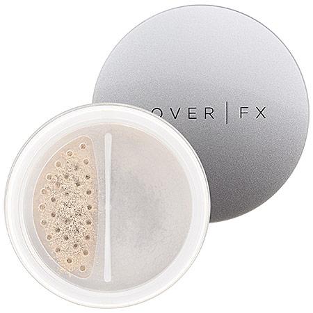 Cover Fx Illuminating Setting Powder Light 0.35 Oz