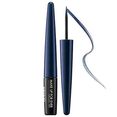 Make Up For Ever Aqua Xl Ink Eye Liner L-20 0.05 Oz/ 1.7 Ml