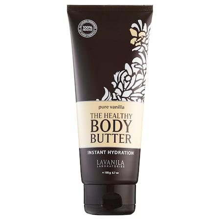 Lavanila The Healthy Body Butter Pure Vanilla 6.7 Oz/ 198 Ml