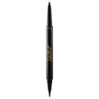 Tarte Tarteist&trade; Double Take Eyeliner Black Pencil 0.0035 Oz/ Liquid 0.0169 Oz