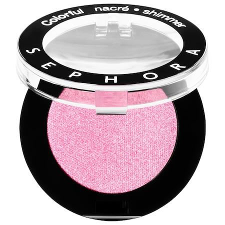Sephora Collection Colorful Eyeshadow 260 Sweet Candy 0.042 Oz/ 1.2 G
