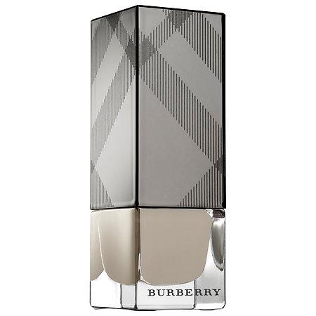 Burberry Nail Polish Dark Trench No. 106 0.27 Oz