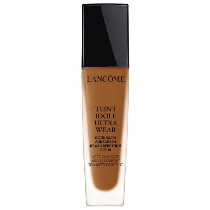 Lancme Teint Idole Ultra Long Wear Foundation 465 Suede C 1 Oz/ 30 Ml