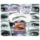 Urban Decay Brow Guide Stencil Set The Curve 8 Sets