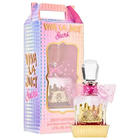 Juicy Couture Viva La Juicy Sucre Limited Edition 1.7 Oz/ 50 Ml