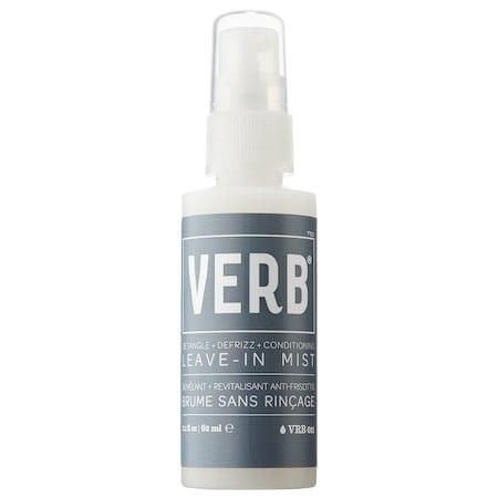 Verb Leave-in Mist Mini 2.1 Oz/ 62 Ml