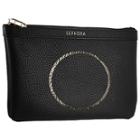 Sephora Collection The Jetsetter: Personalized Pouch O 8.75 X 5.5