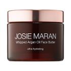 Josie Maran Whipped Argan Oil Face Butter Unscented 1.7 Oz