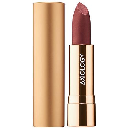 Axiology Natural Lipstick Infinity 0.14 Oz/ 4 G