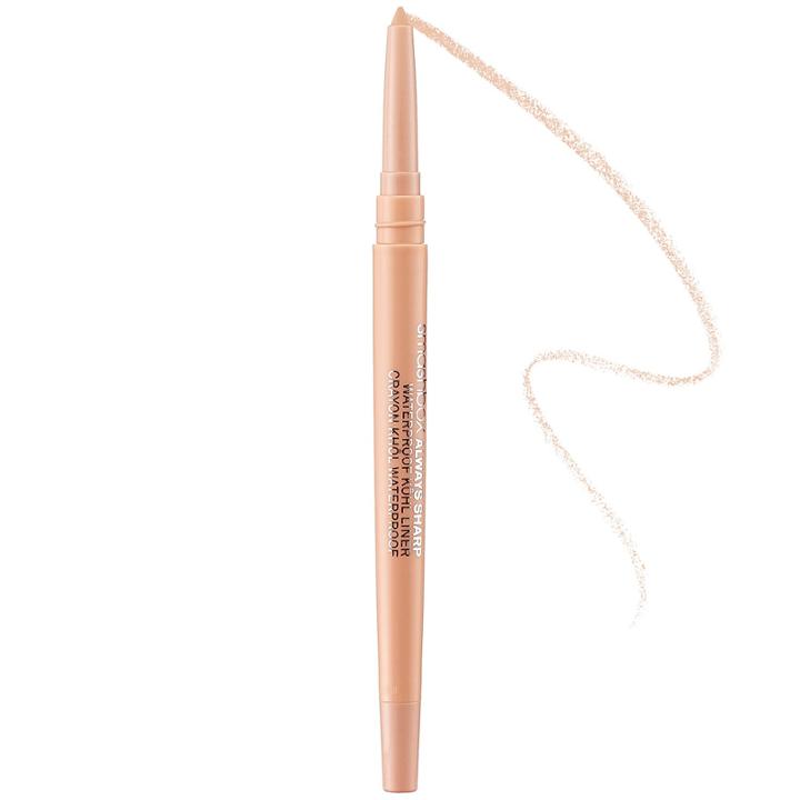 Smashbox Always Sharp Waterproof Khl Eyeliner Bare 0.01 Oz/ 0.28 G