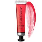 Josie Maran Argan Infinity Lip And Cheek Creamy Oil Endless Guava 0.5 Oz