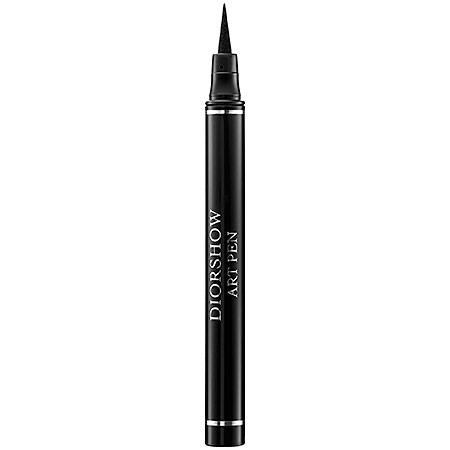 Dior Diorshow Art Pen Black 095 0.037 Oz