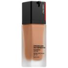 Shiseido Synchro Skin Self-refreshing Foundation Spf 30 410 - Sunstone 1.0 Oz/ 30 Ml