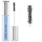 Marc Jacobs Beauty Velvet Noir Major Volume Mascara - Runway Collection Limited Edition Fashion Collection - 0.32 Oz/ 9.0 G