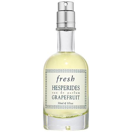 Fresh Hesperides Grapefruit 1 Oz/ 30 Ml Eau De Parfum Spray
