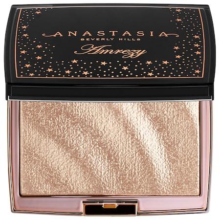Anastasia Beverly Hills Amrezy Highlighter Light Brilliant Gold 0.31 Oz/ 9 G