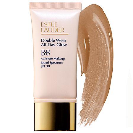 Estee Lauder Double Wear All-day Glow Bb Moisture Makeup Broad Spectrum Spf 30 Intensity 4.0 1 Oz