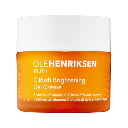 Olehenriksen C-rush(tm) Brightening Gel Creme 1.7 Oz/ 50 Ml