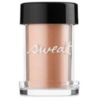 Sweat Cosmetics Refill: Sweat Mineral Illuminator Spf 25 Gleam On 0.09 Oz