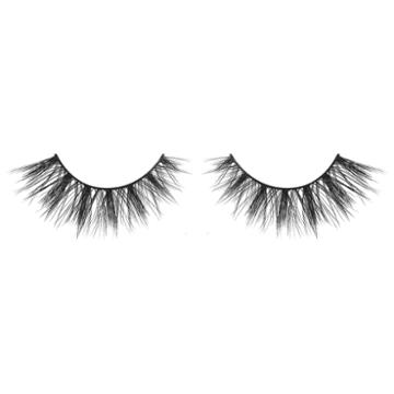 Blinking Beaut Premier Silk Lash Collection Coquette - Medium-full Volume