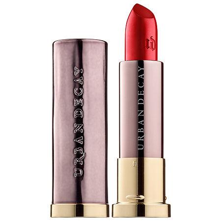 Urban Decay Vice Lipstick Temper 0.11 Oz/ 3.25 Ml