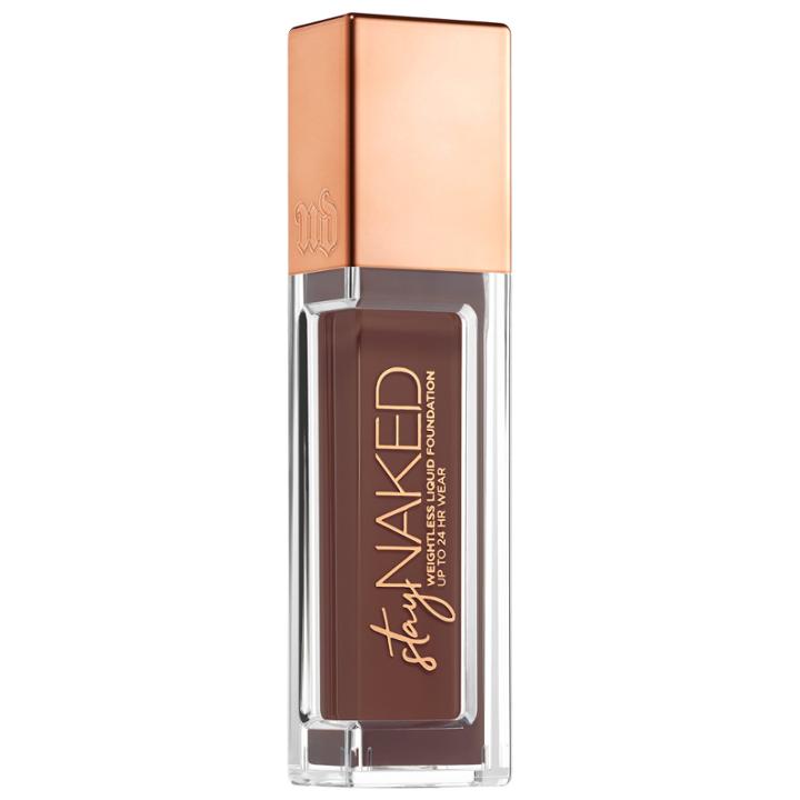 Urban Decay Stay Naked Weightless Foundation 90cb 1.0 Fl Oz/ 30 Ml