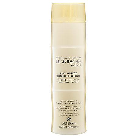 Alterna Haircare Bamboo Smooth Anti-frizz Conditioner 8.5 Oz/ 250 Ml