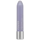 Clinique Chubby Stick Shadow Tint For Eyes Plush Periwinkle 0.10 Oz