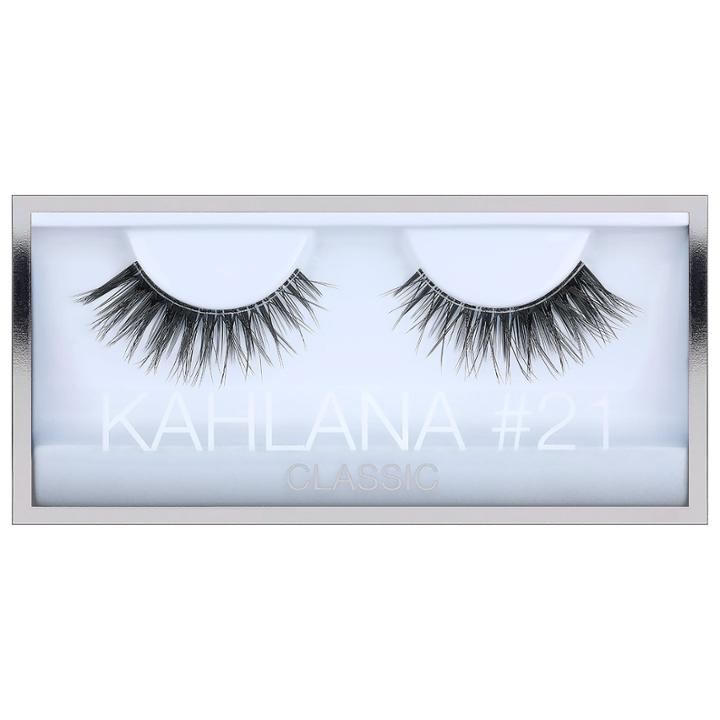 Huda Beauty Kahlana False Lashes