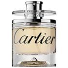 Cartier Eau De Cartier 1.6 Oz Eau De Parfum Spray